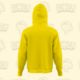 Moletom NOVA COLEÇÃO com Capuz e Bolso Leozinho